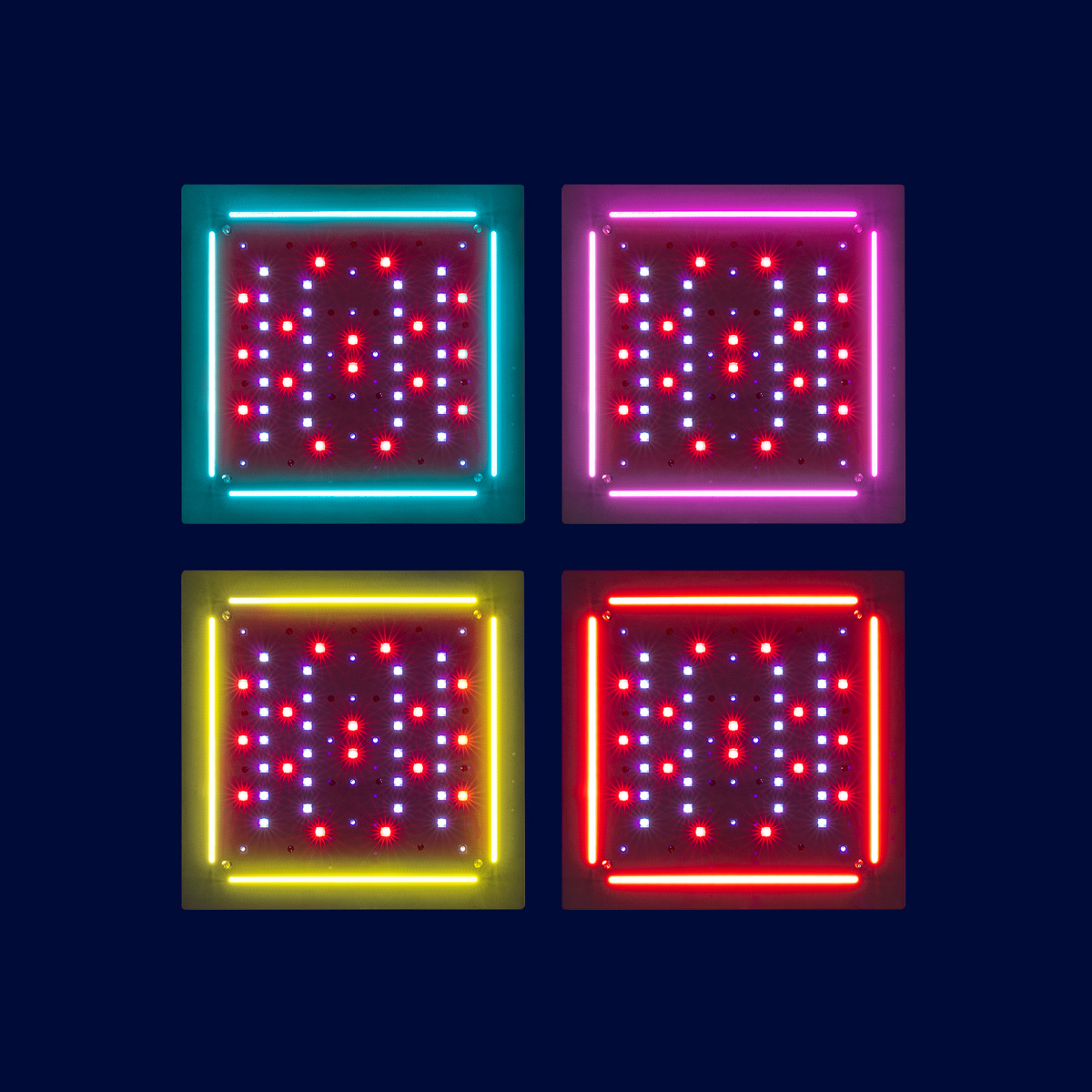 Farebné (256 farieb)